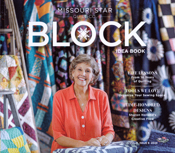 Block-  Issue 66